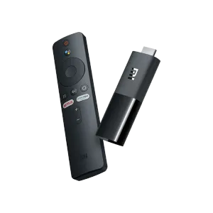 XIAOMI MI TV STICK BLACK Medya Oynatıcı