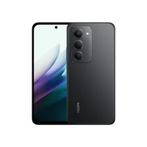 Xiaomi Redmi 15 8/256GB Siyah Android Telefon Modelleri