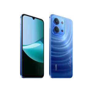 Xiaomi Redmi 15C 6/128GB Mavi Android Telefon Modelleri