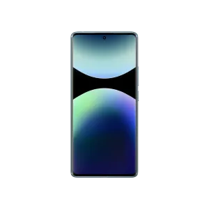 Xiaomi Redmi Note 14 Pro 12/512GB Mavi Xiaomi