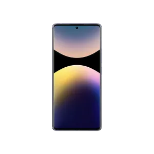 Xiaomi Redmi Note 14 Pro 12/512GB Mor Xiaomi