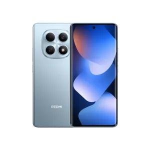 Xiaomi Redmi Note 15 8/256GB Mavi Xiaomi Redmi Note 15