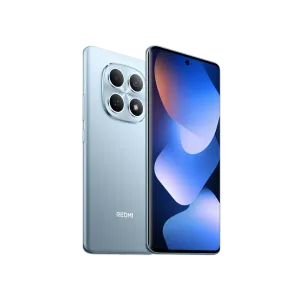 Xiaomi Redmi Note 15 8/256GB Mavi Xiaomi Redmi Note 15