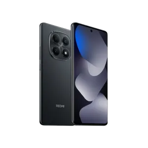 Xiaomi Redmi Note 15 8/256GB Siyah Xiaomi Redmi Note 15