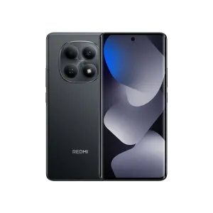 Xiaomi Redmi Note 15 8/256GB Siyah Xiaomi Redmi Note 15