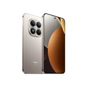 Xiaomi Redmi Note 15 Pro 5G 256 Titanyum Xiaomi Redmi Note 15 Pro