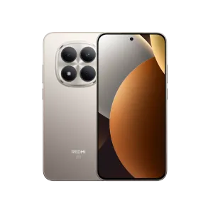 Xiaomi Redmi Note 15 Pro 5G 256 Titanyum Xiaomi Redmi Note 15 Pro