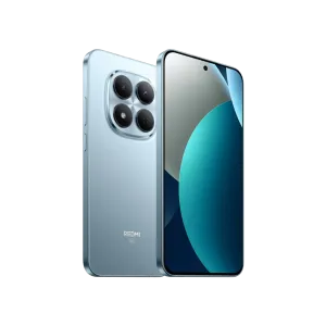 Xiaomi Redmi Note 15 Pro 5G 8/256GB Mavi Xiaomi Redmi Note 15 Pro