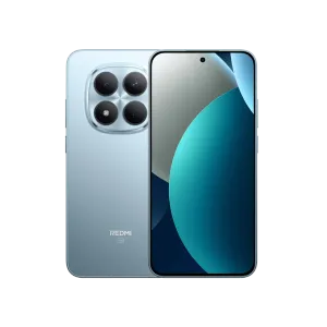Xiaomi Redmi Note 15 Pro 5G 8/256GB Mavi Xiaomi Redmi Note 15 Pro