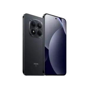 Xiaomi Redmi Note 15 Pro 5G 8/256 Siyah Xiaomi Redmi Note 15 Pro