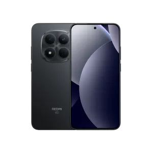 Xiaomi Redmi Note 15 Pro 5G 8/256 Siyah Xiaomi Redmi Note 15 Pro