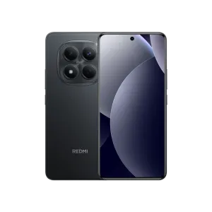 Xiaomi Redmi Note 15 Pro 8/256GB Siyah Xiaomi Redmi Note 15 Pro