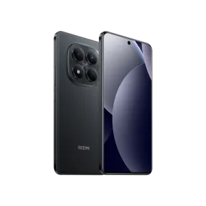 Xiaomi Redmi Note 15 Pro 8/256GB Siyah Xiaomi Redmi Note 15 Pro