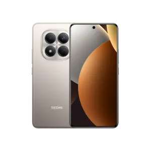 Xiaomi Redmi Note 15 Pro 8/256 Titanyum Xiaomi Redmi Note 15 Pro