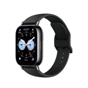 Xiaomi Redmi Watch 5 Lite Siyah Akıllı Saat