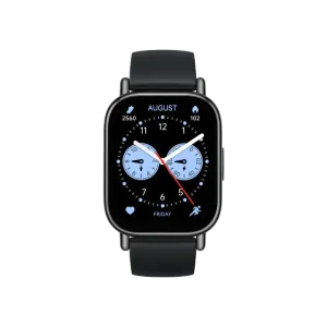 Xiaomi Redmi Watch 5 Lite Siyah Akıllı Saat