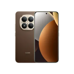 Xiaomi RedmiNote 15Pro Plus 5G 256 Kahve Xiaomi Redmi Note 15 Pro Plus