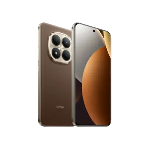 Xiaomi RedmiNote 15Pro Plus 5G 256 Kahve Xiaomi Redmi Note 15 Pro Plus
