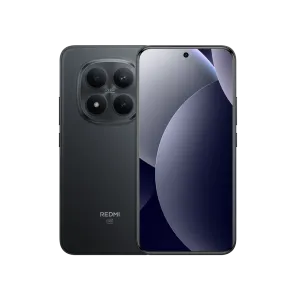 Xiaomi RedmiNote 15Pro Plus 5G 256 Siyah Xiaomi Redmi Note 15 Pro Plus