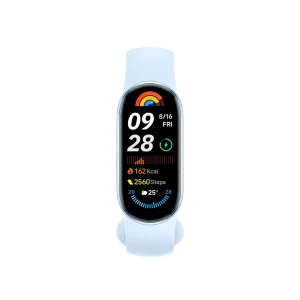 Xiaomi Smart Band 9 Arctic Blue Akıllı Bileklik