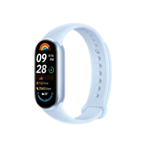 Xiaomi Smart Band 9 Arctic Blue Akıllı Bileklik