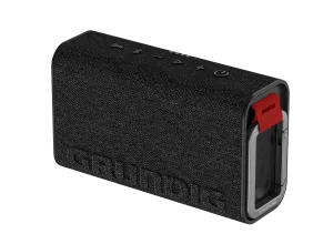 Xplore Black Hoparlör