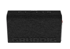 Xplore Black Hoparlör