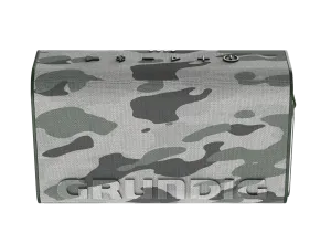 Xplore Camo Hoparlör