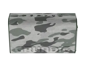 Xplore Camo Hoparlör