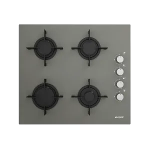 YSTO 818 GR Set Üstü Ocak