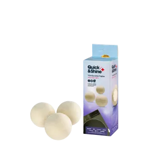 Yün Kurutma Topları Kurutma Makinesi Temizlik ve Bakım Ürünleri