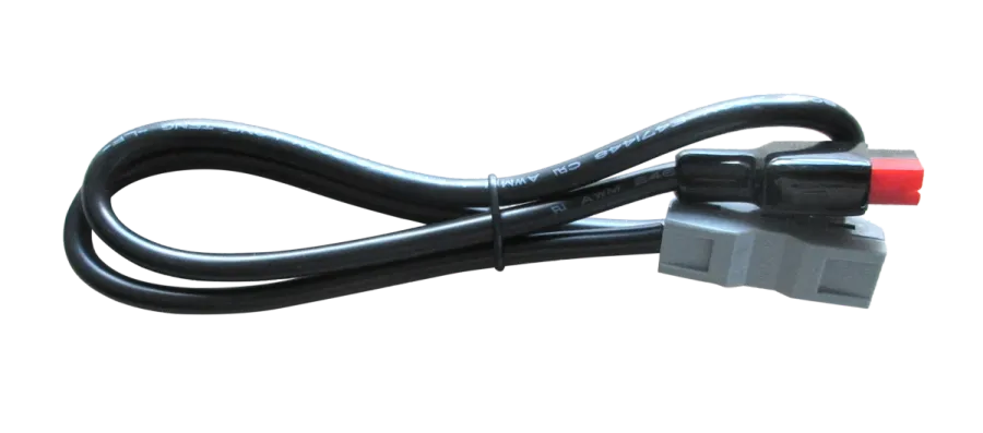 0.58m with Anderson cable Güneş Paneli Aksesuarları