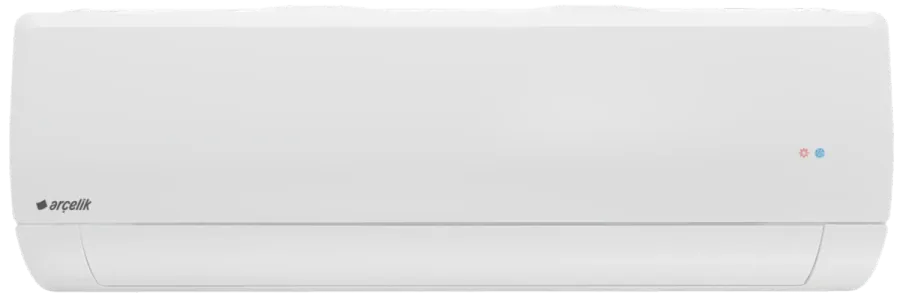 07325 A Ekolojik Inverter Klima 7.000 Btu/h Split Klima