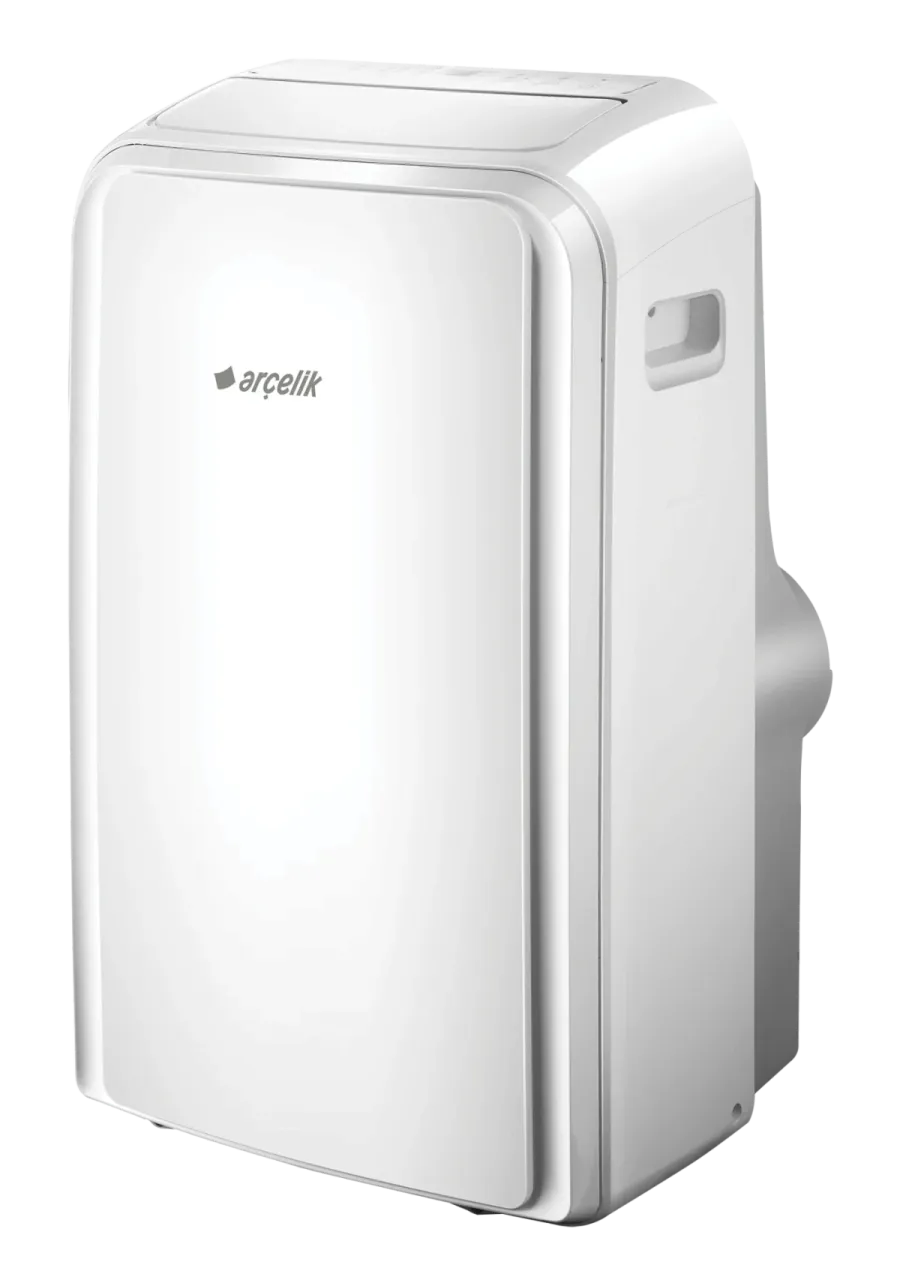 09215 P Mobil- Portatif Klima 9000 BTU/h Portatif Klima