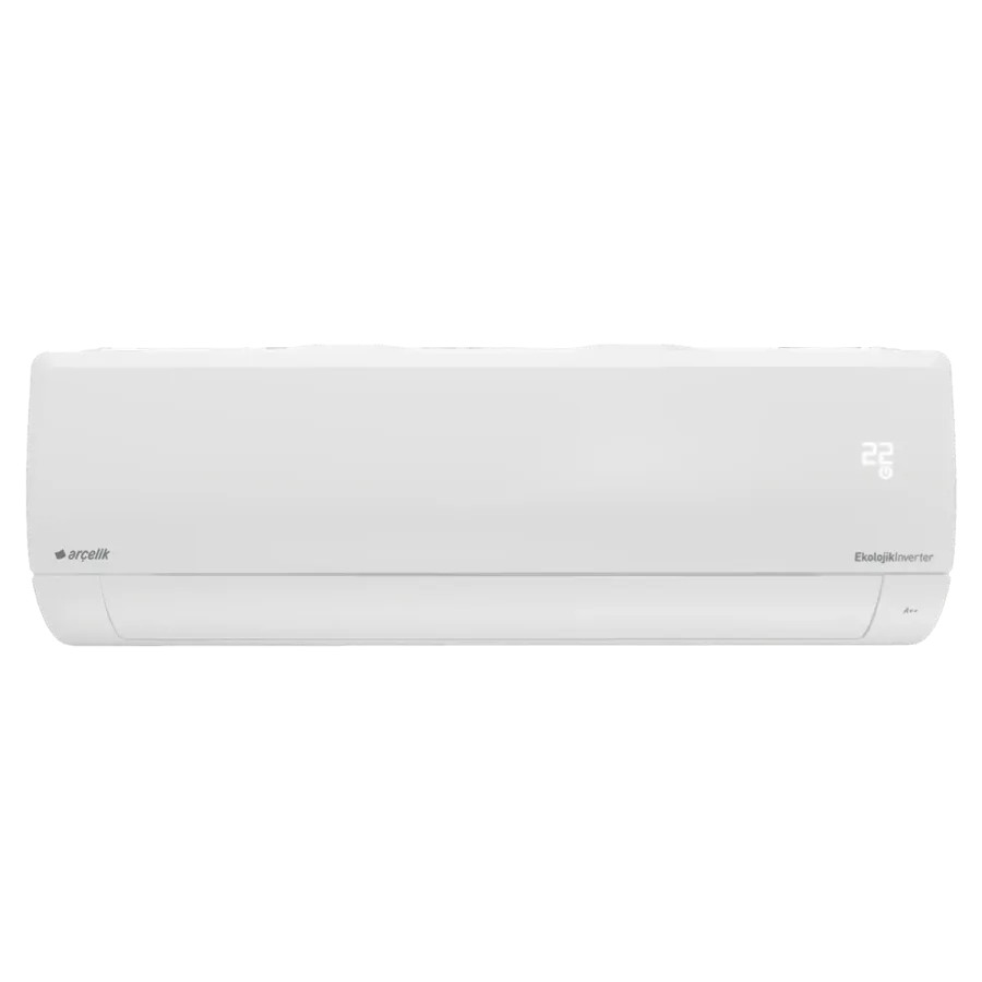 09325 A Ekolojik Inverter Klima 9.000 Btu/h Split Klima