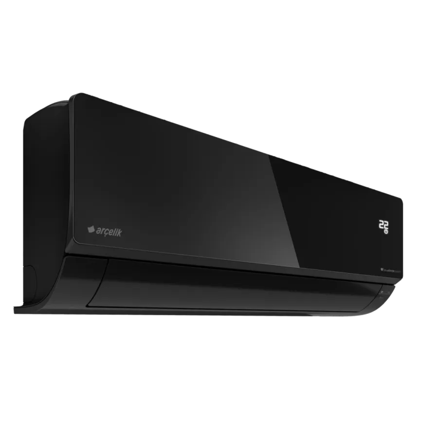 09560 HP Ultra Hijyen Plus Prosmart Black Inverter Klima 9.000 Btu/h Ultra Hijyen