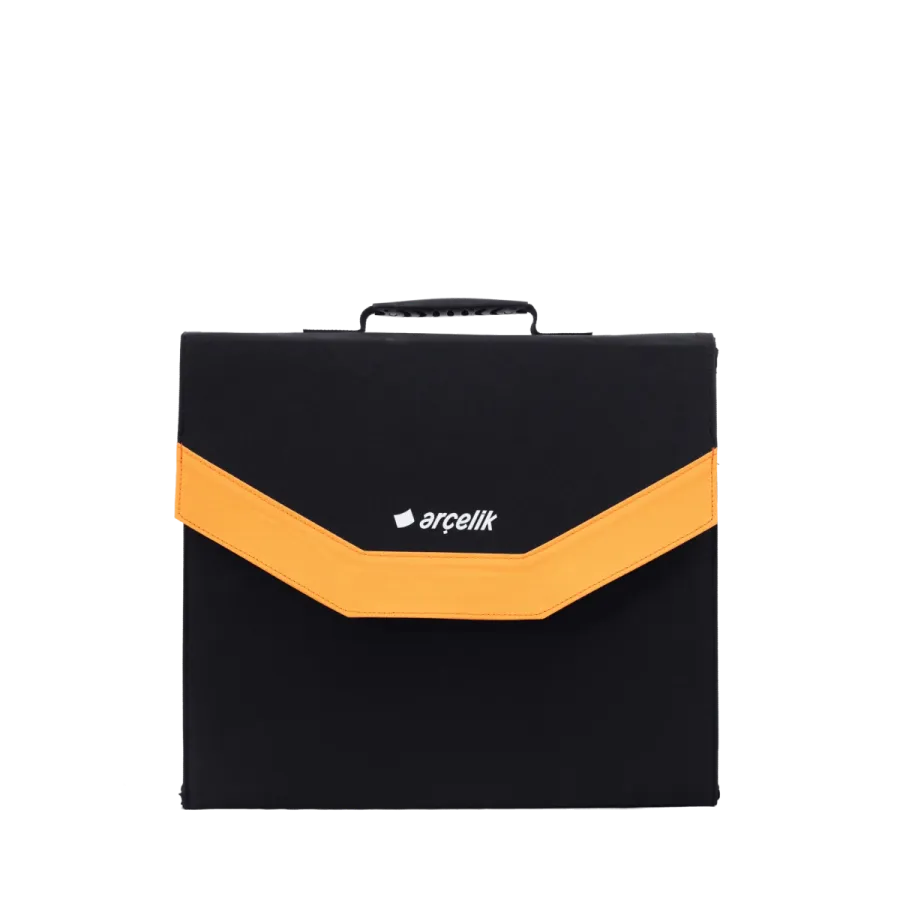 ARCLK-FSB-100W Taşınabilir Güneş Paneli