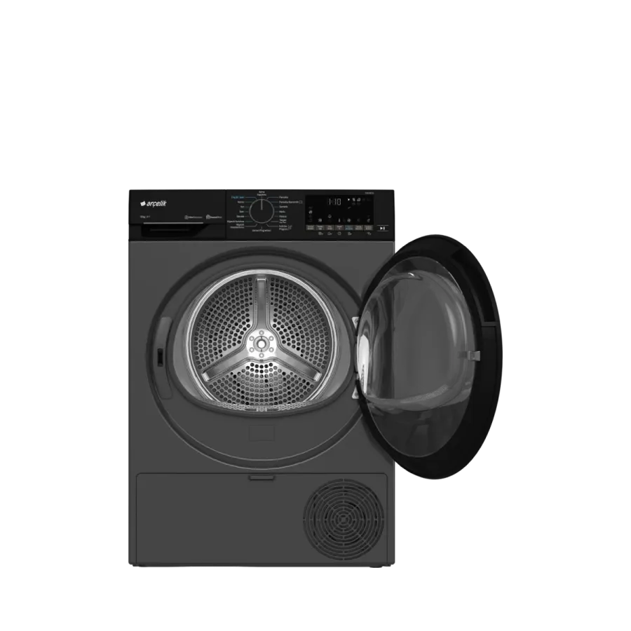 1000 KMP HA 10 Kg Kurutma Makinesi