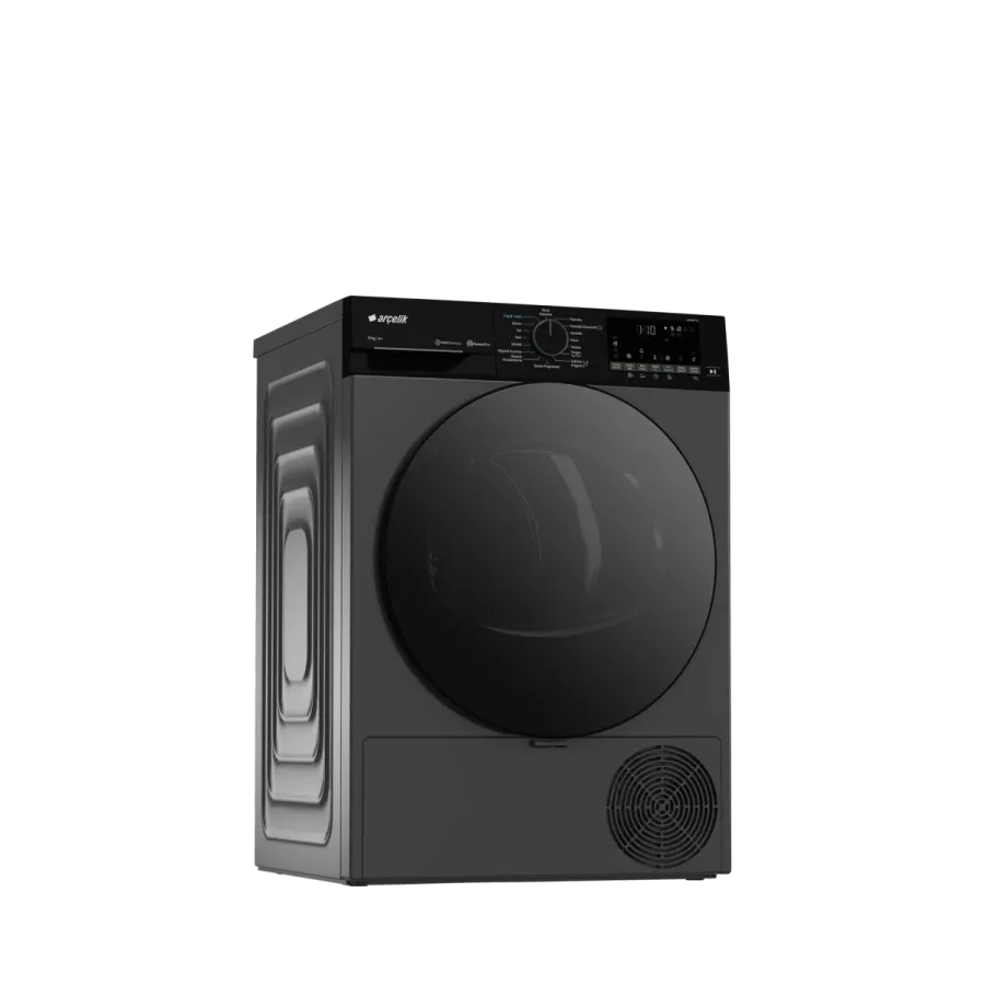 1000 KMP HA 10 Kg Kurutma Makinesi