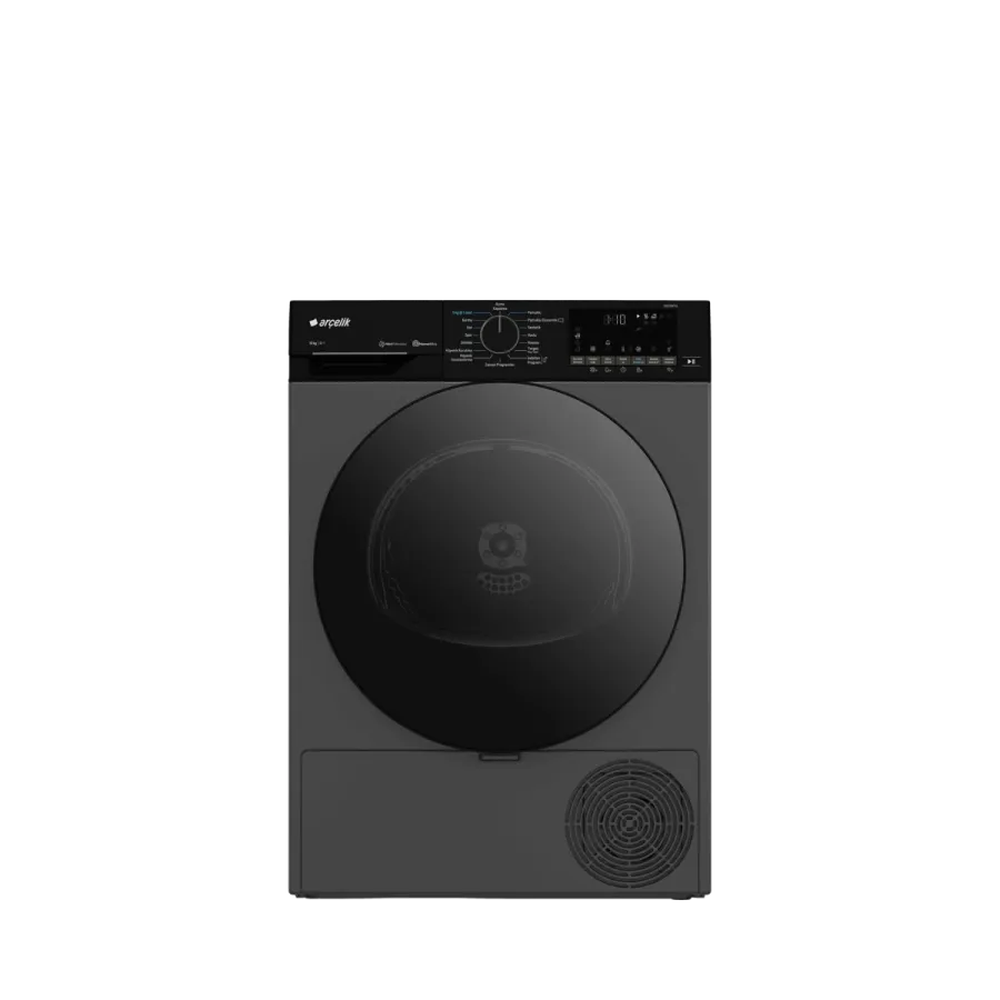 1000 KMP HA 10 Kg Kurutma Makinesi