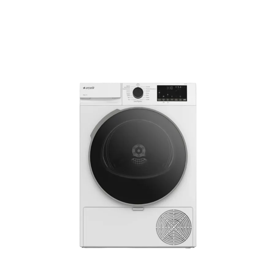 1000 KMX 10 Kg Kurutma Makinesi