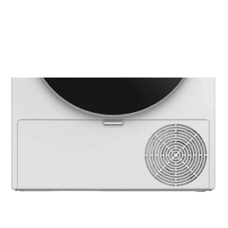 1000 KMX 10 Kg Kurutma Makinesi