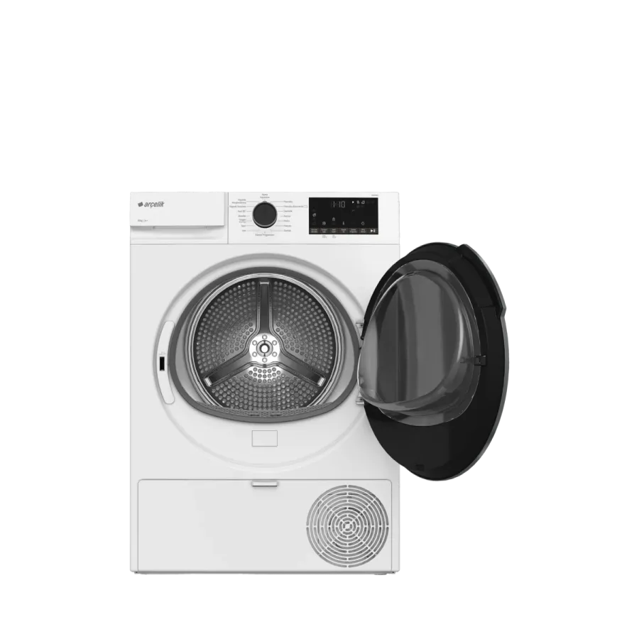 1000 KMX 10 Kg Kurutma Makinesi