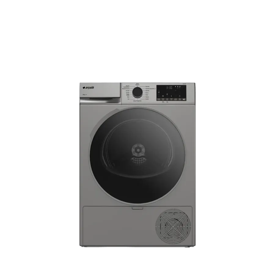 1000 KMX S 10 Kg Kurutma Makinesi