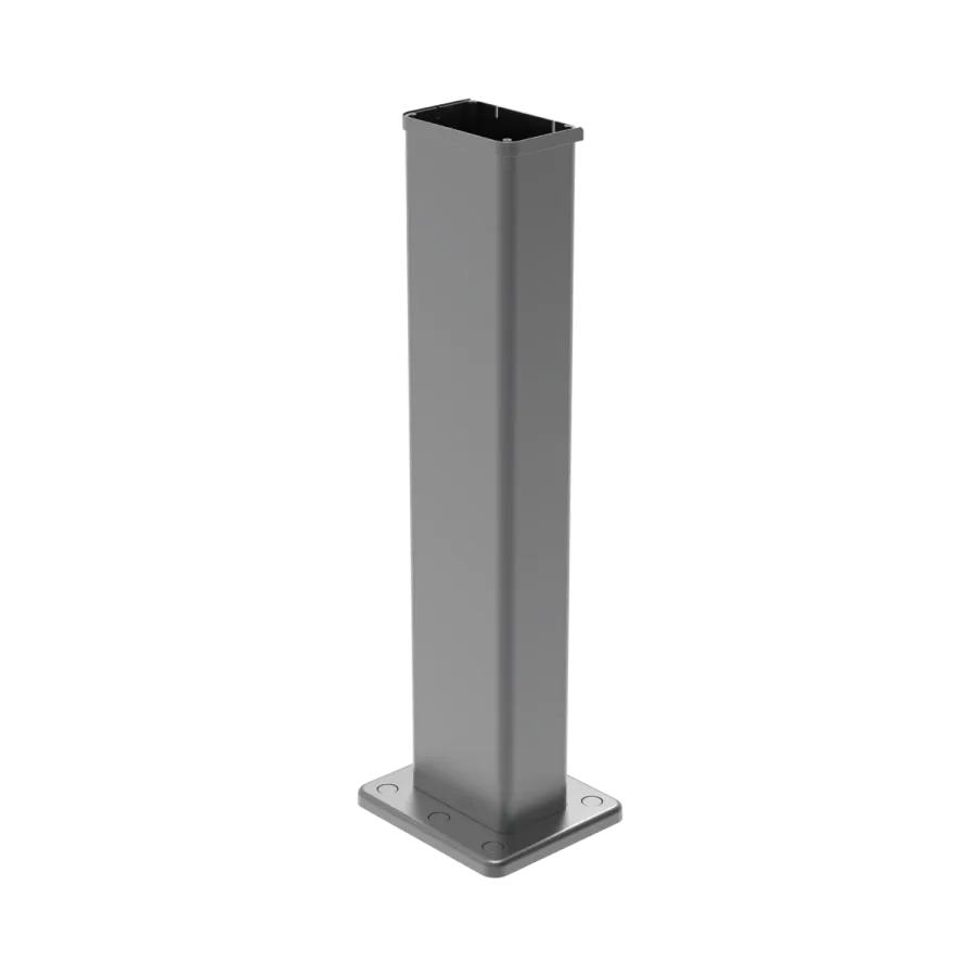 1000 TR Pompa Yazar Kasa Ayak Ödeme Aksesuarları