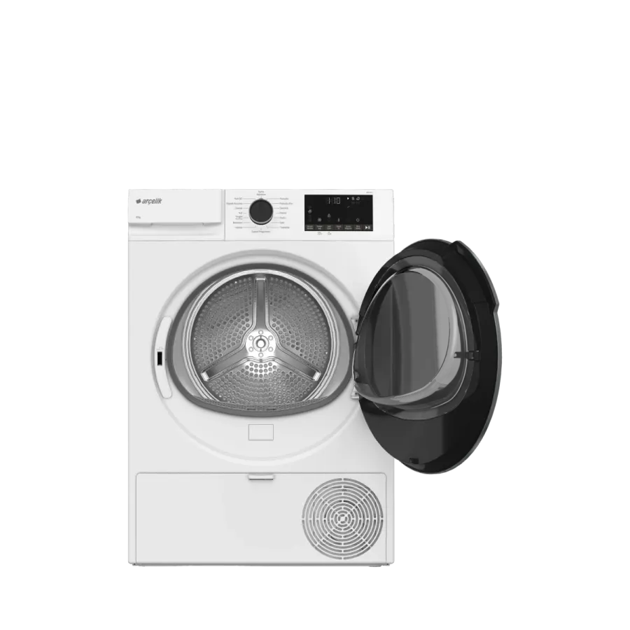 1001 KMX 10 Kg Kurutma Makinesi