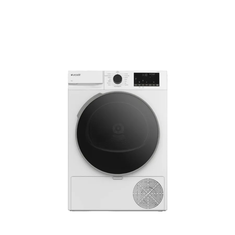 1001 KMX 10 Kg Kurutma Makinesi