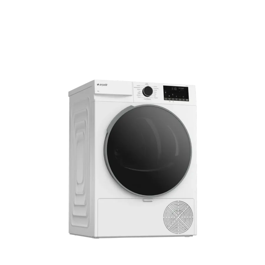 1001 KMX 10 Kg Kurutma Makinesi