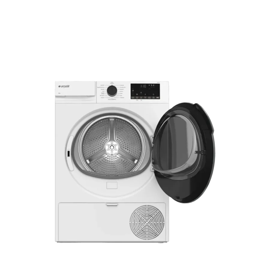 1001 KMX 10 Kg Kurutma Makinesi