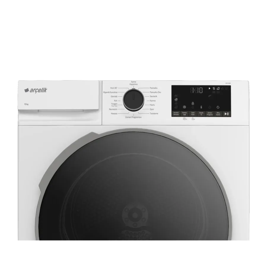 1001 KMX 10 Kg Kurutma Makinesi